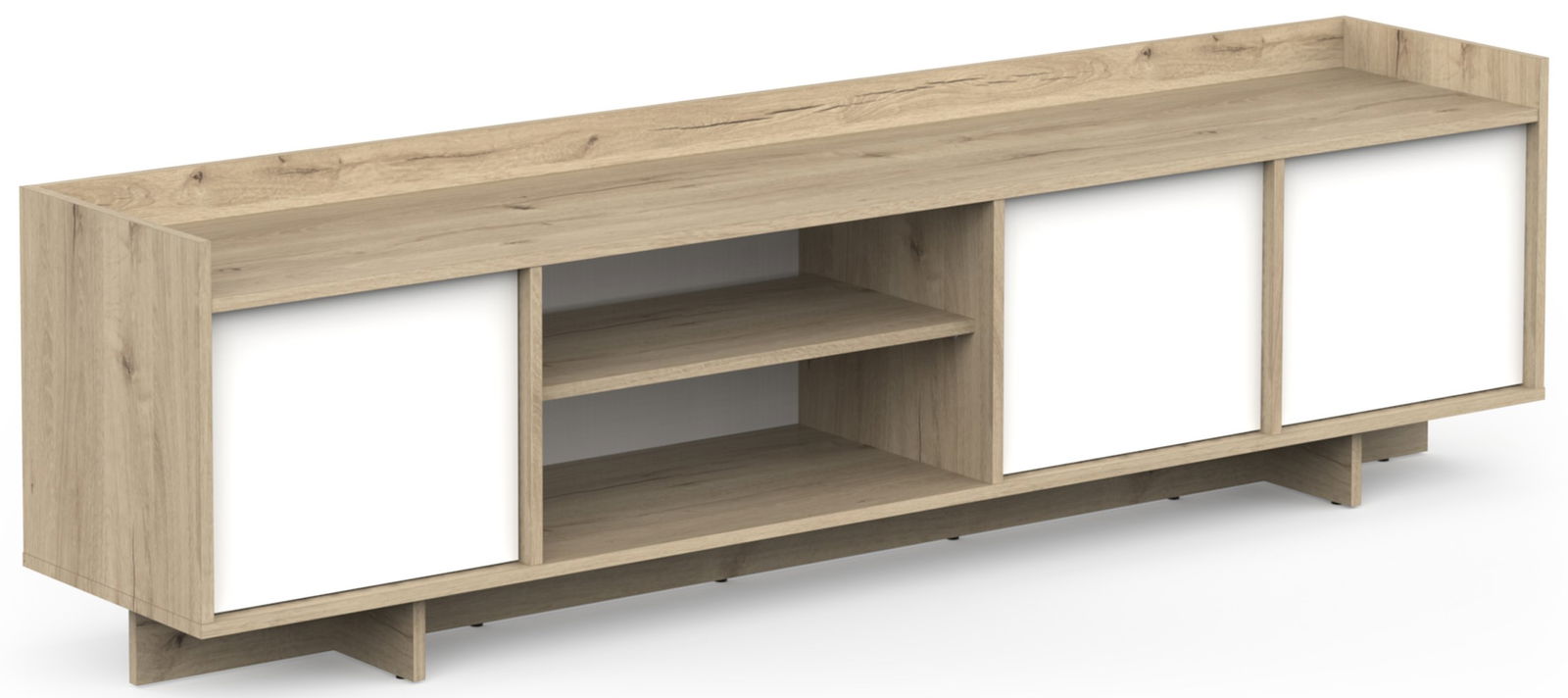 Έπιπλο τηλεόρασης Kasia 1