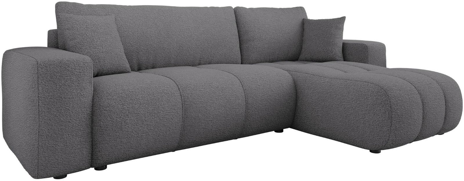 Γωνιακός καναπές Furyn 1