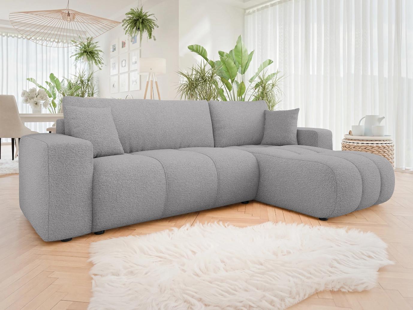 Γωνιακός καναπές Furyn 4