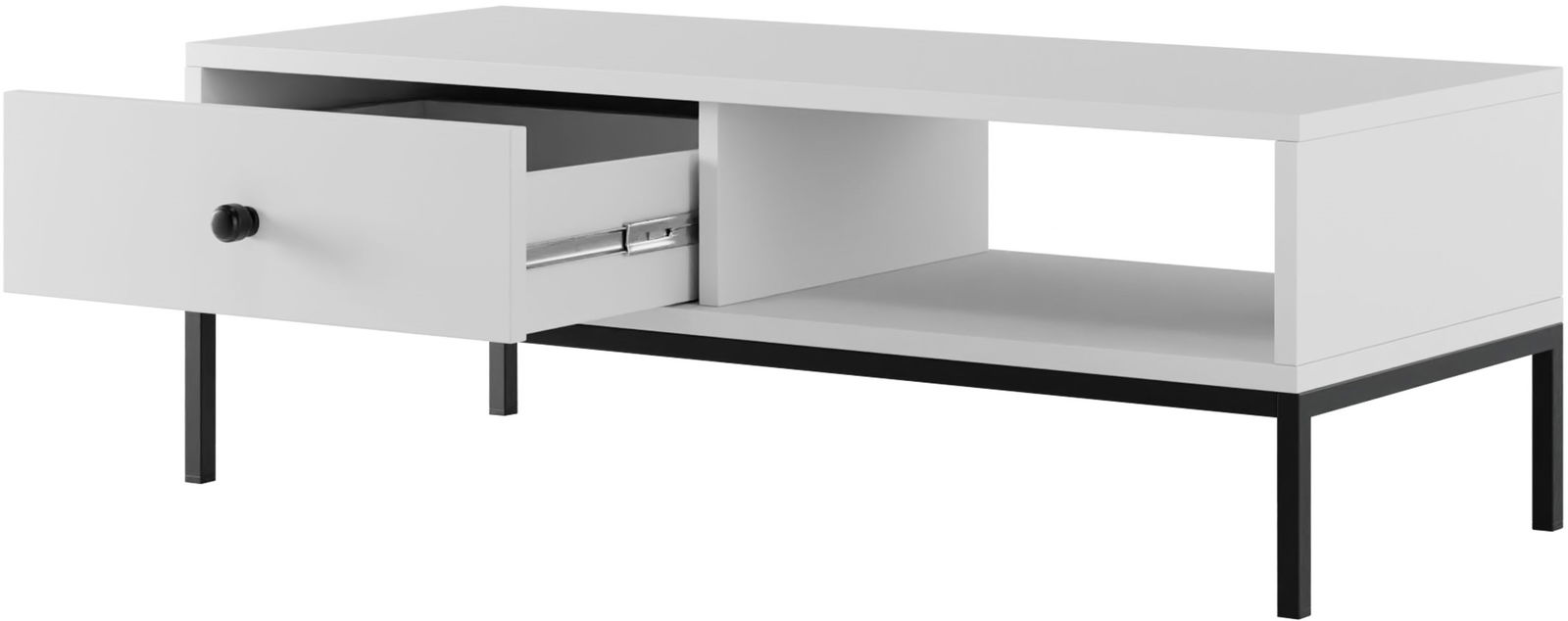 Τραπεζάκι σαλονιού Tokirot 4