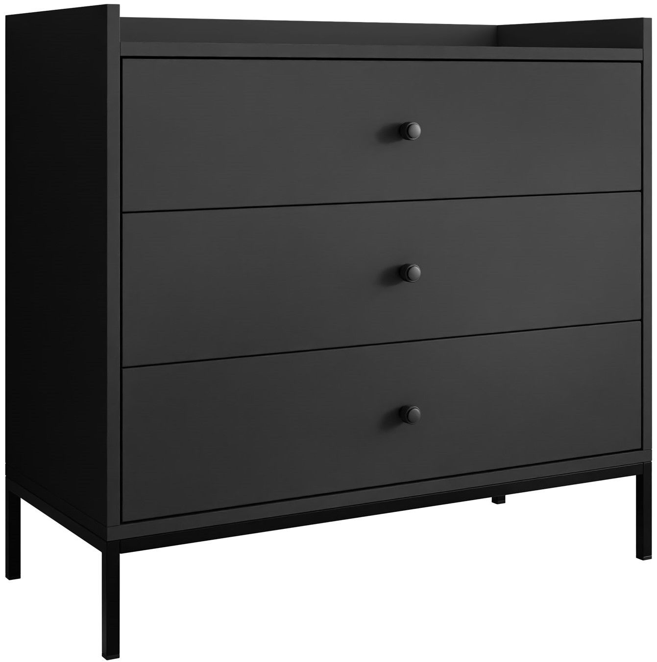 Συρταριέρα Tokirot 3S 1