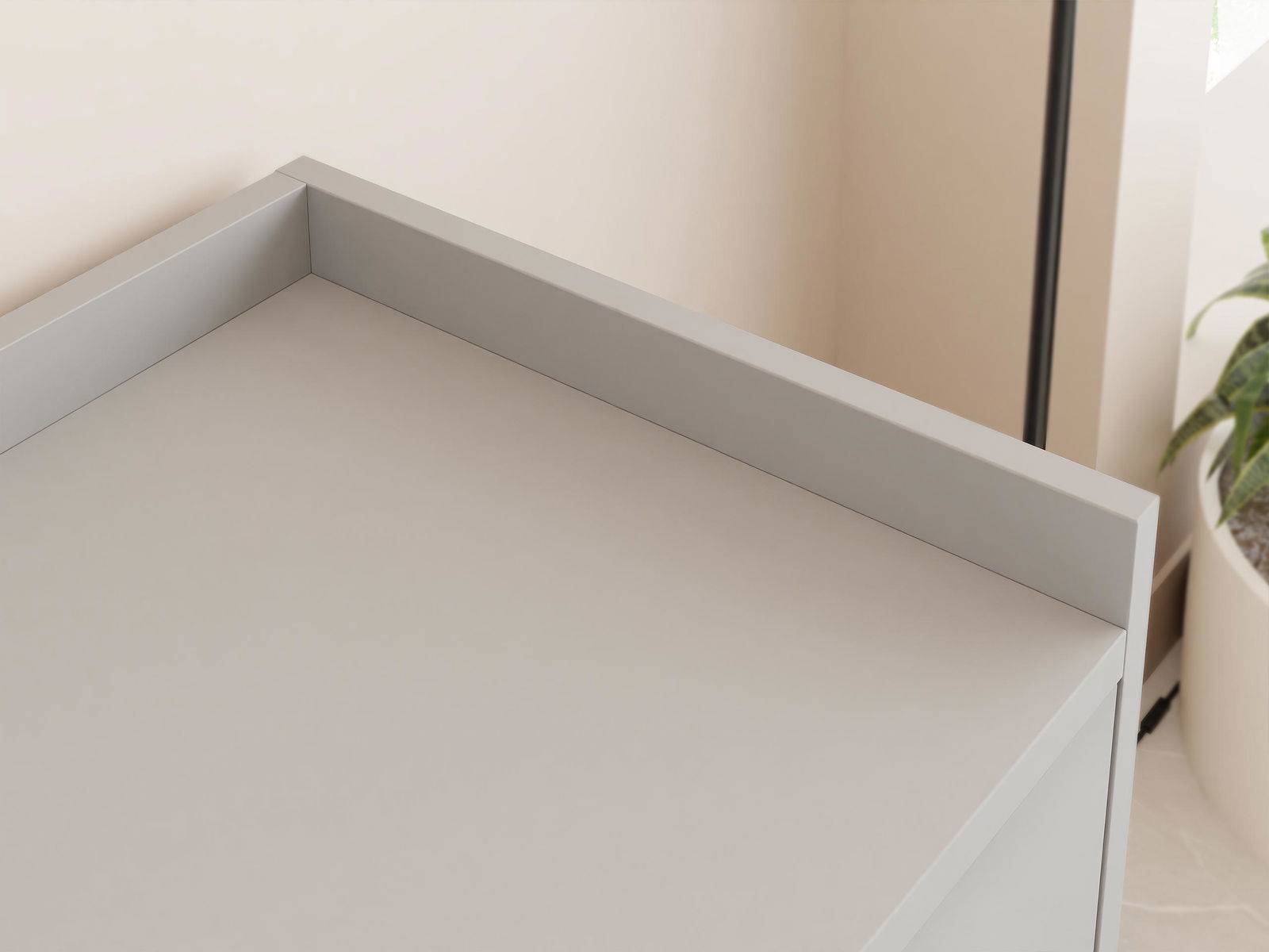 Συρταριέρα Tokirot 3S 6