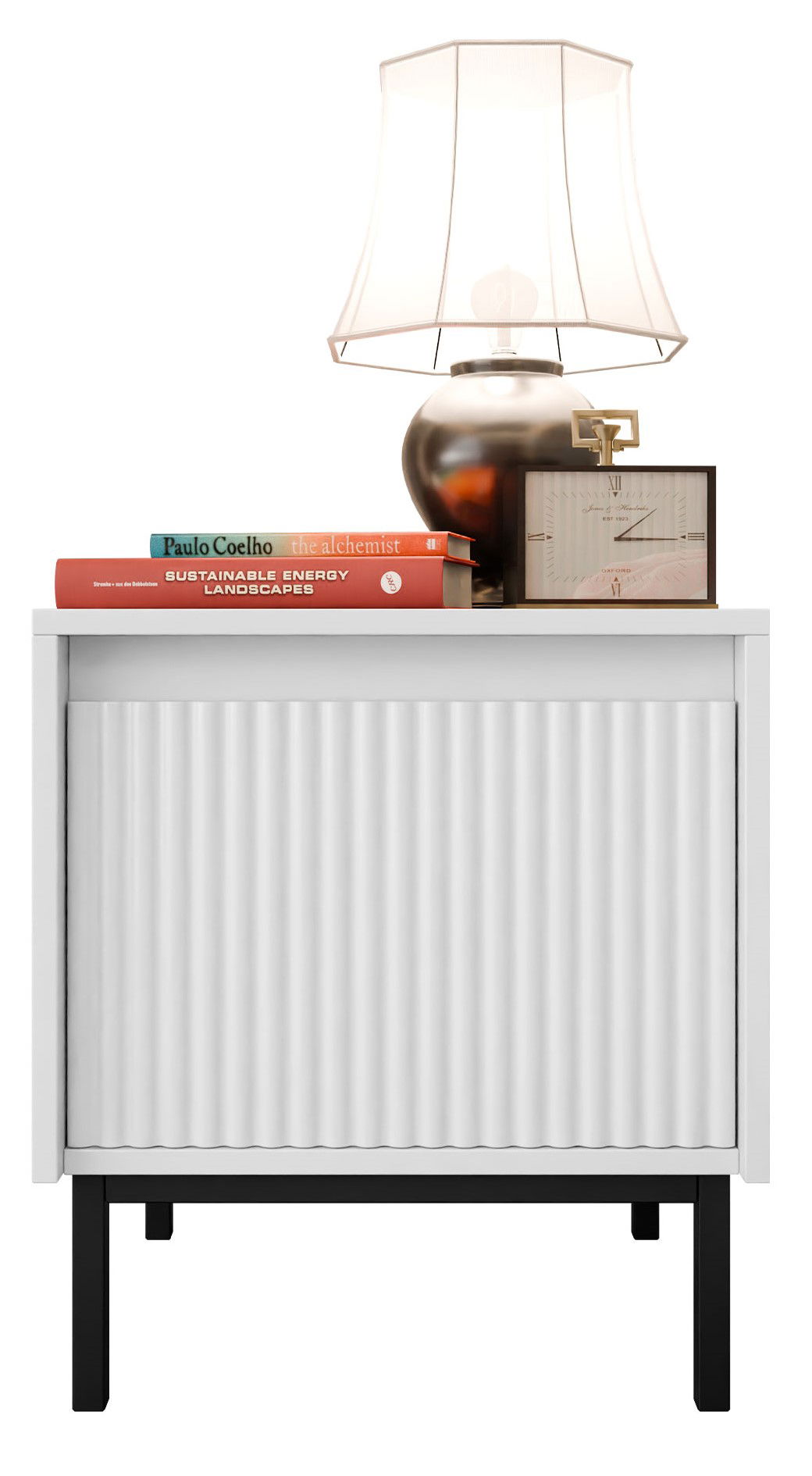 Κομοδίνο Mizo 1