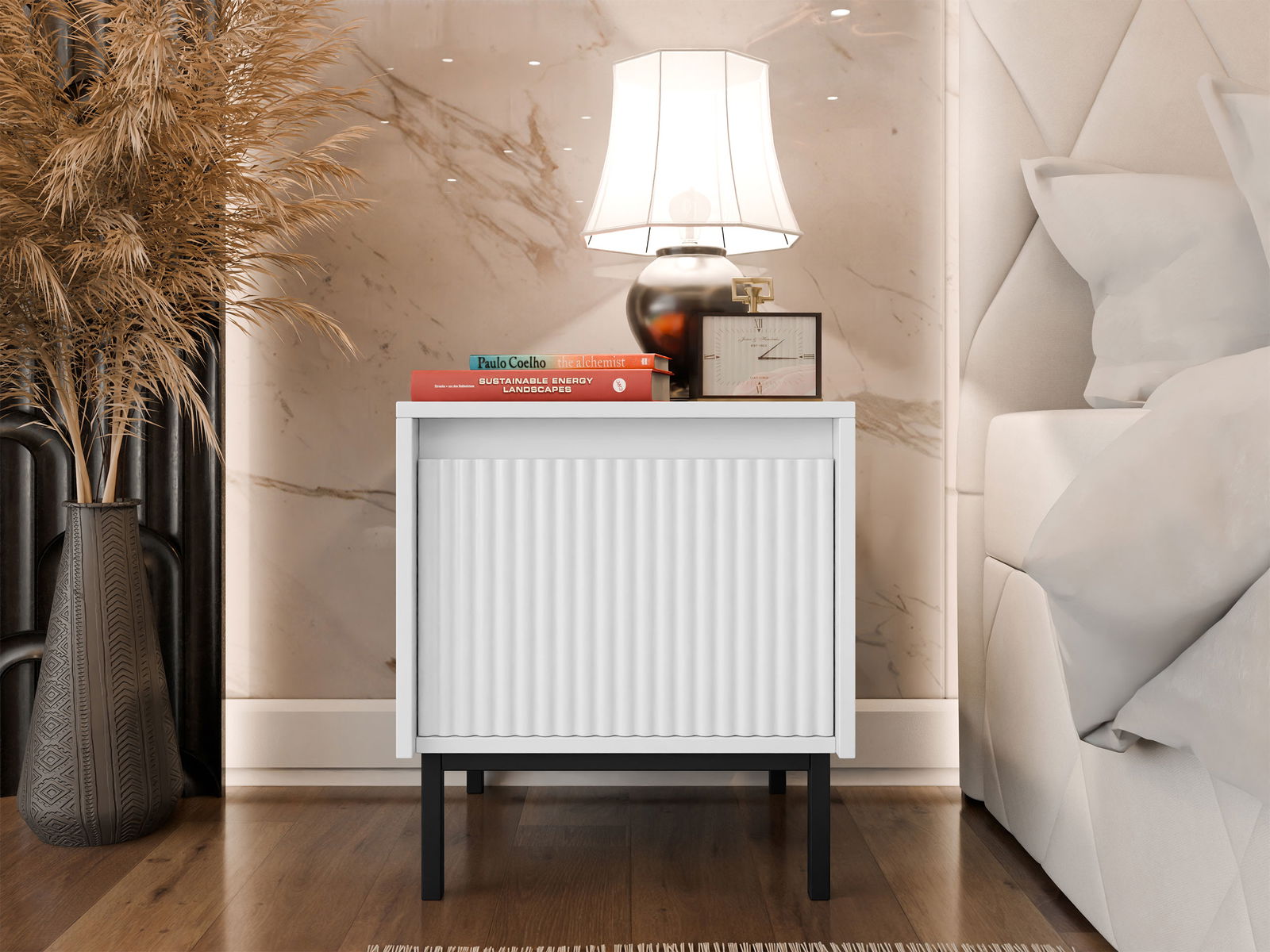 Κομοδίνο Mizo 2