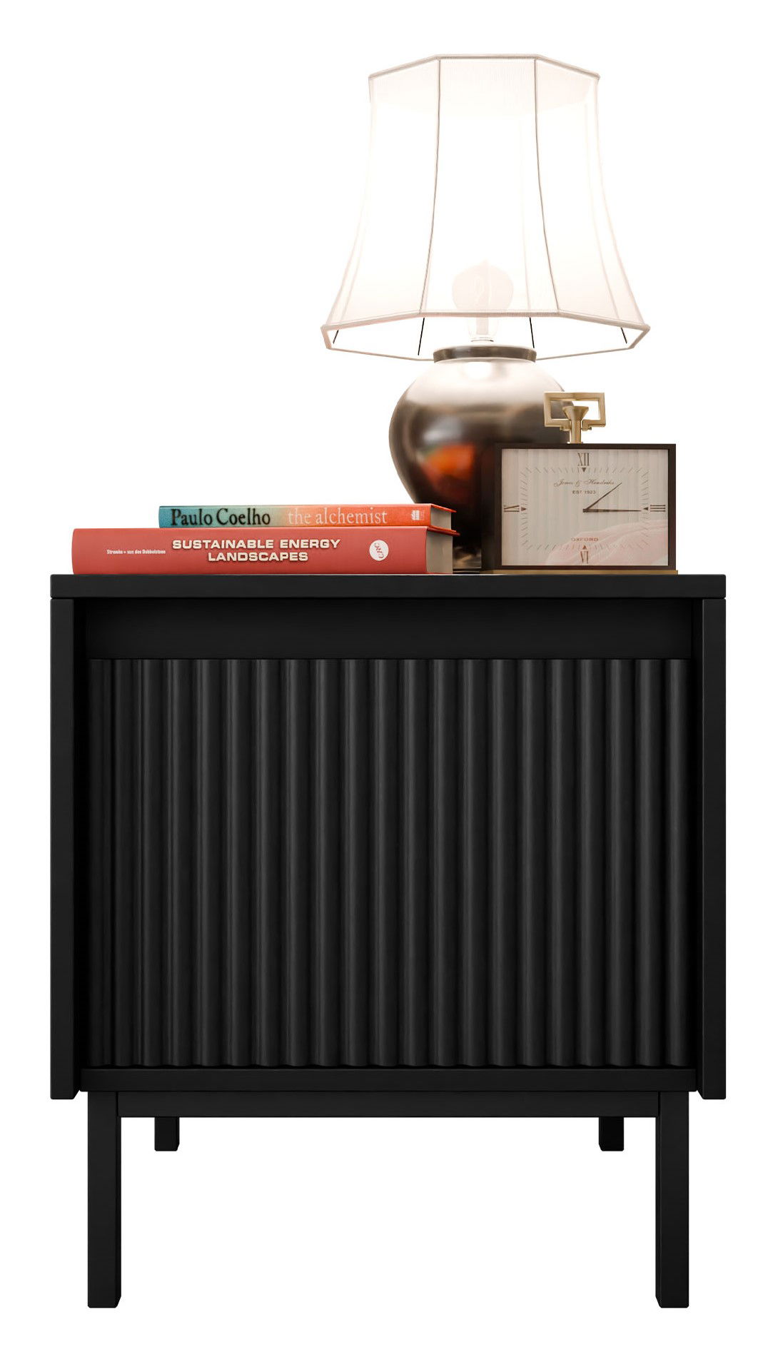 Κομοδίνο Mizo 5