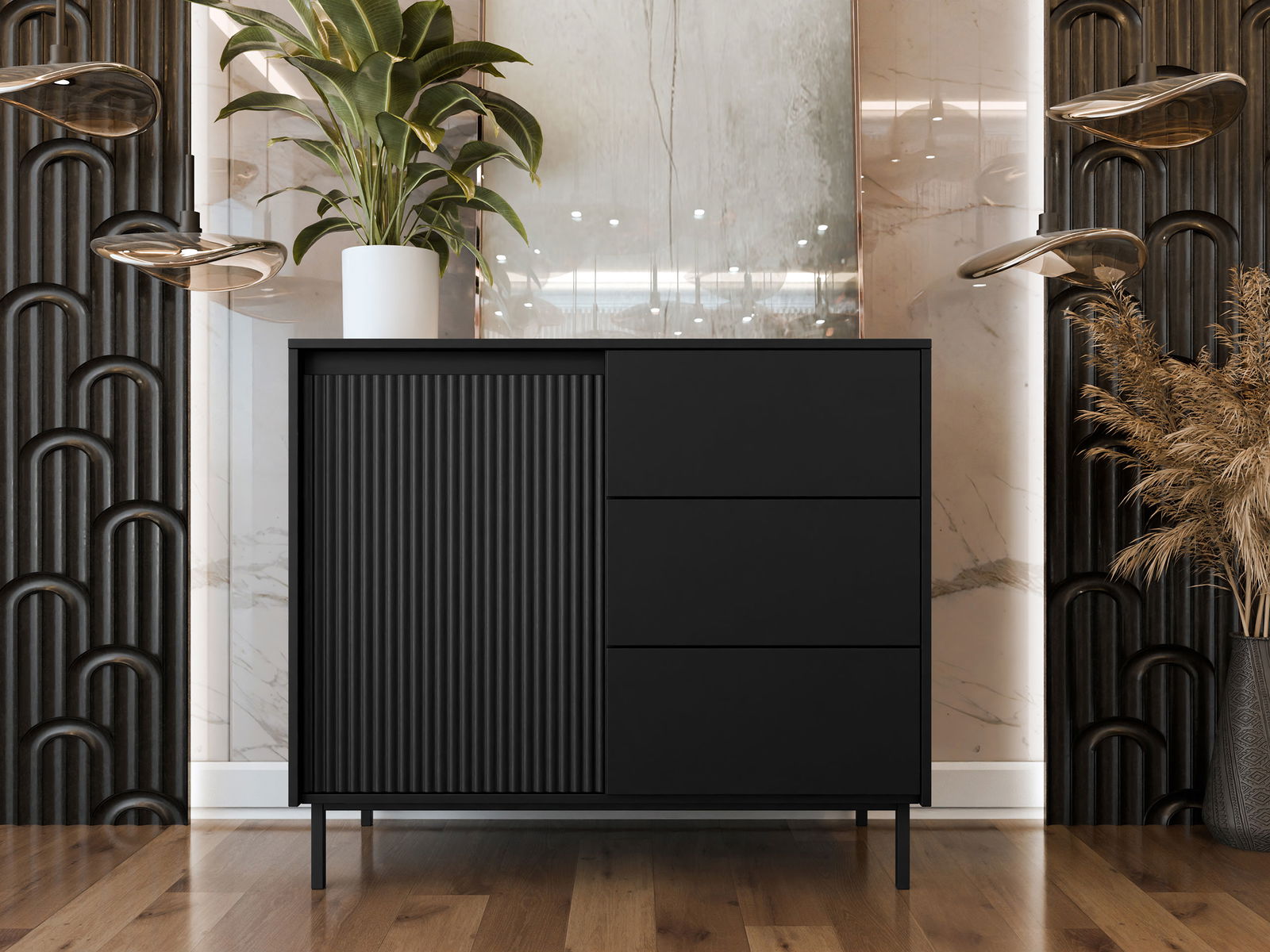 Μπουφές Mizo mini 2