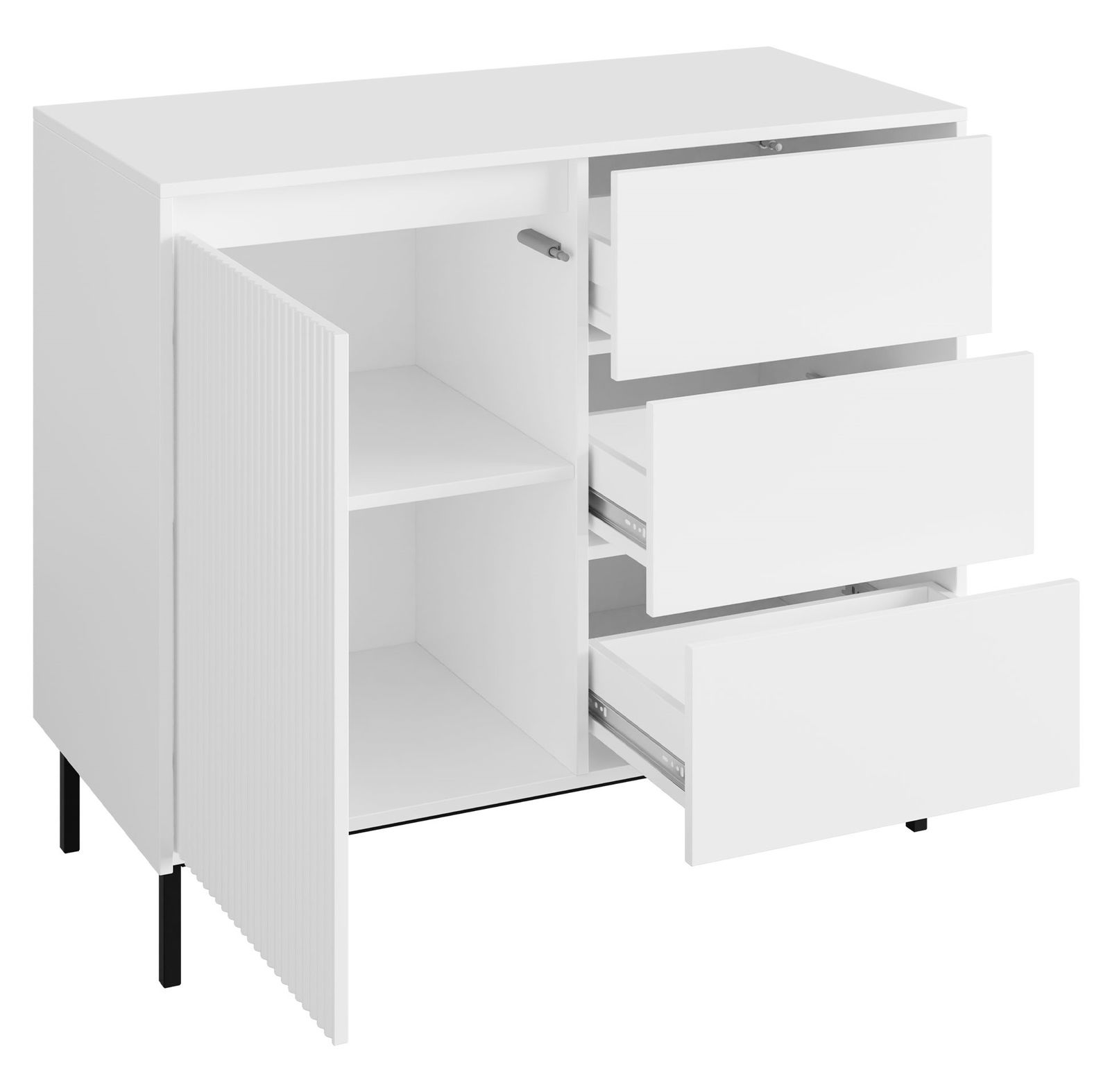 Μπουφές Mizo mini 5