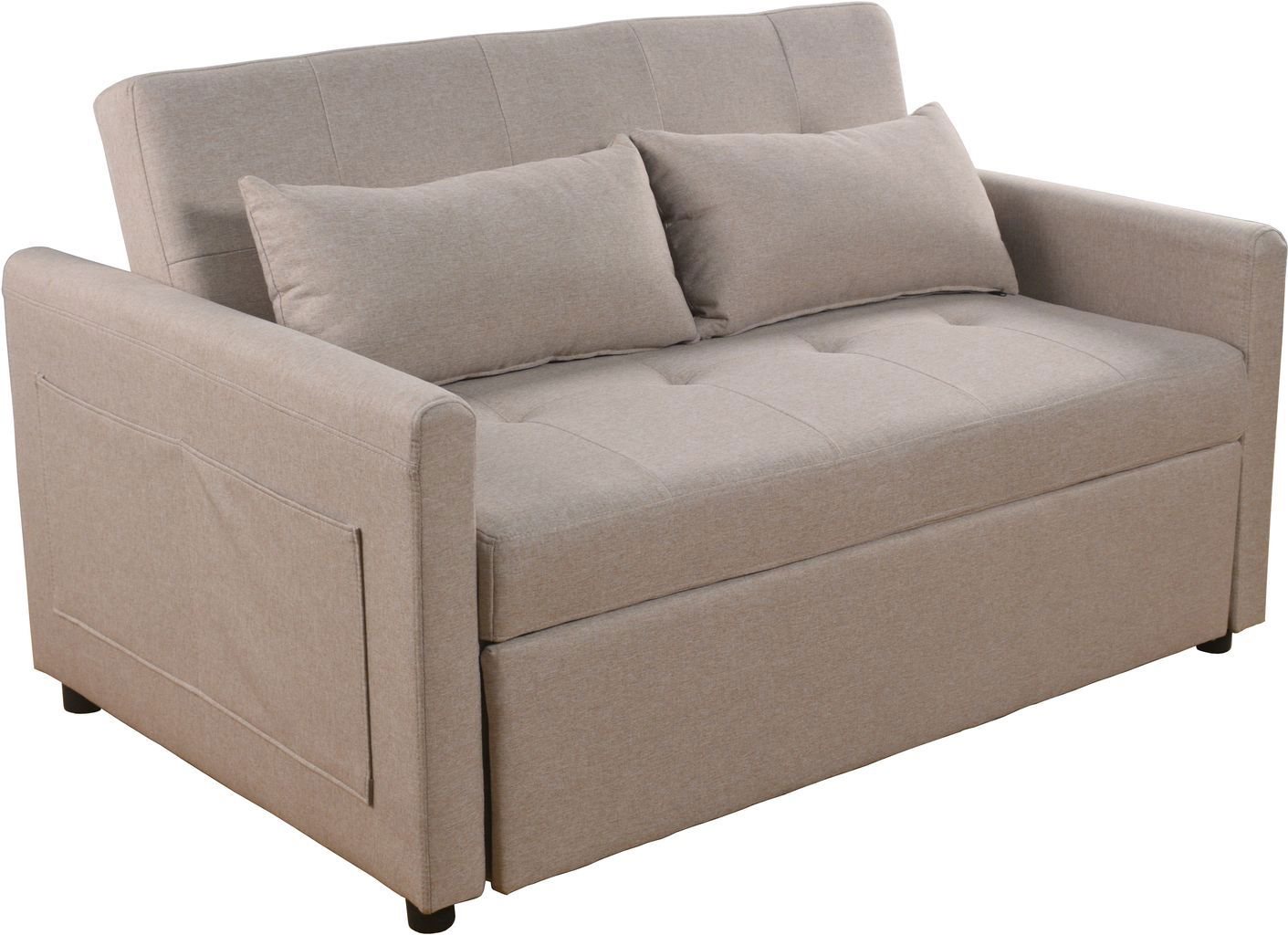 Καναπές - κρεβάτι Oakland 1