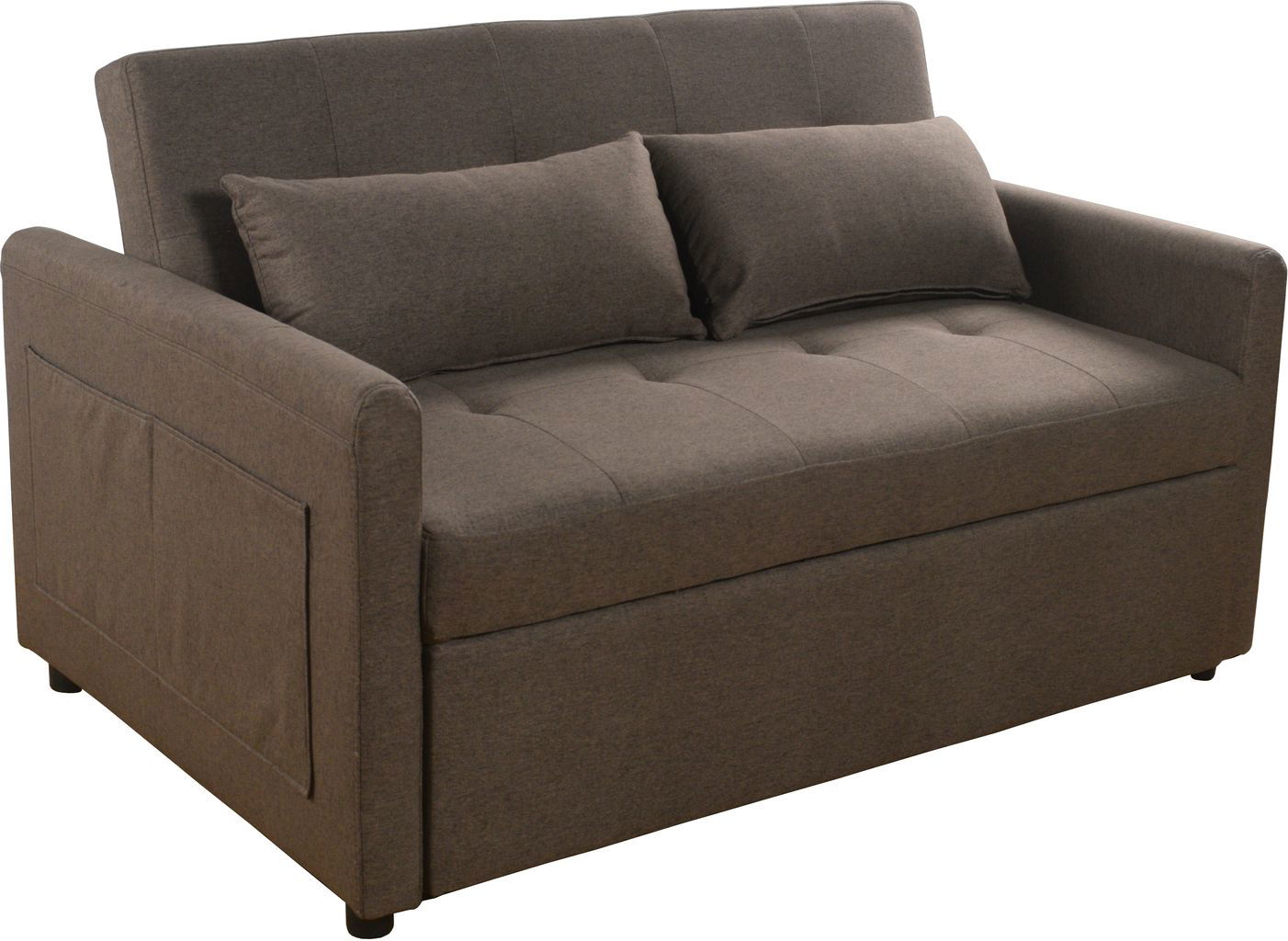 Καναπές - κρεβάτι Oakland 2