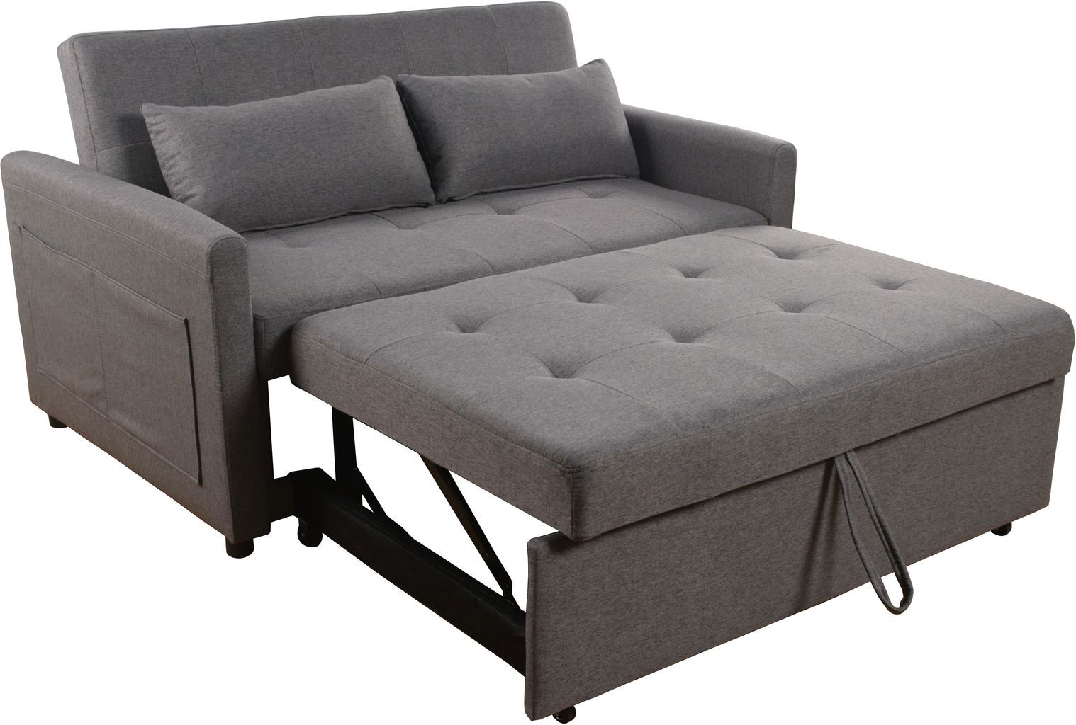 Καναπές - κρεβάτι Oakland 3