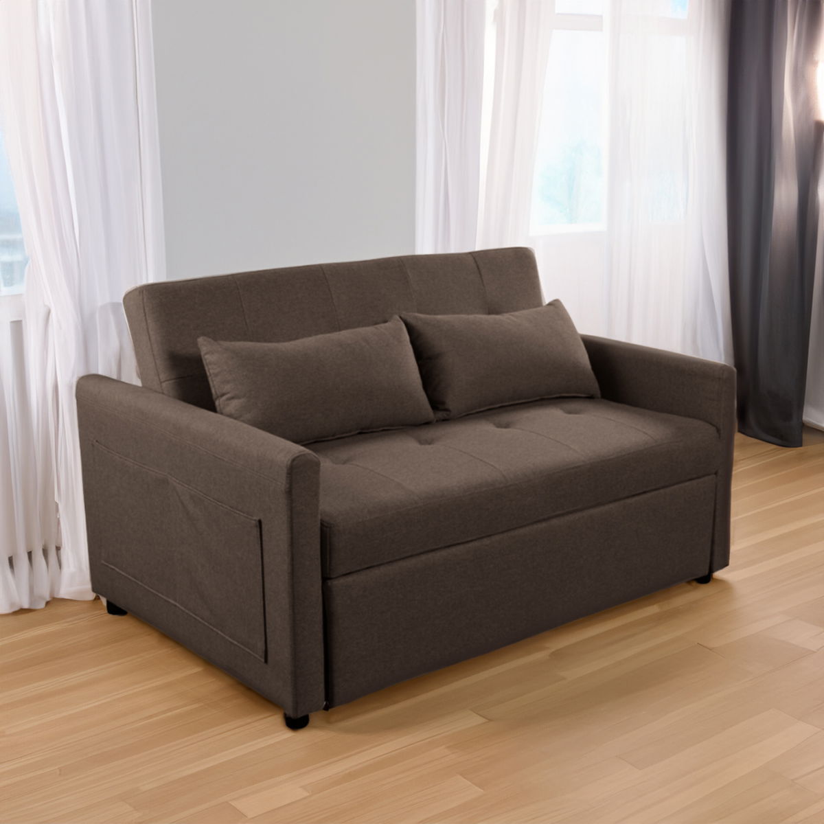 Καναπές - κρεβάτι Oakland 4