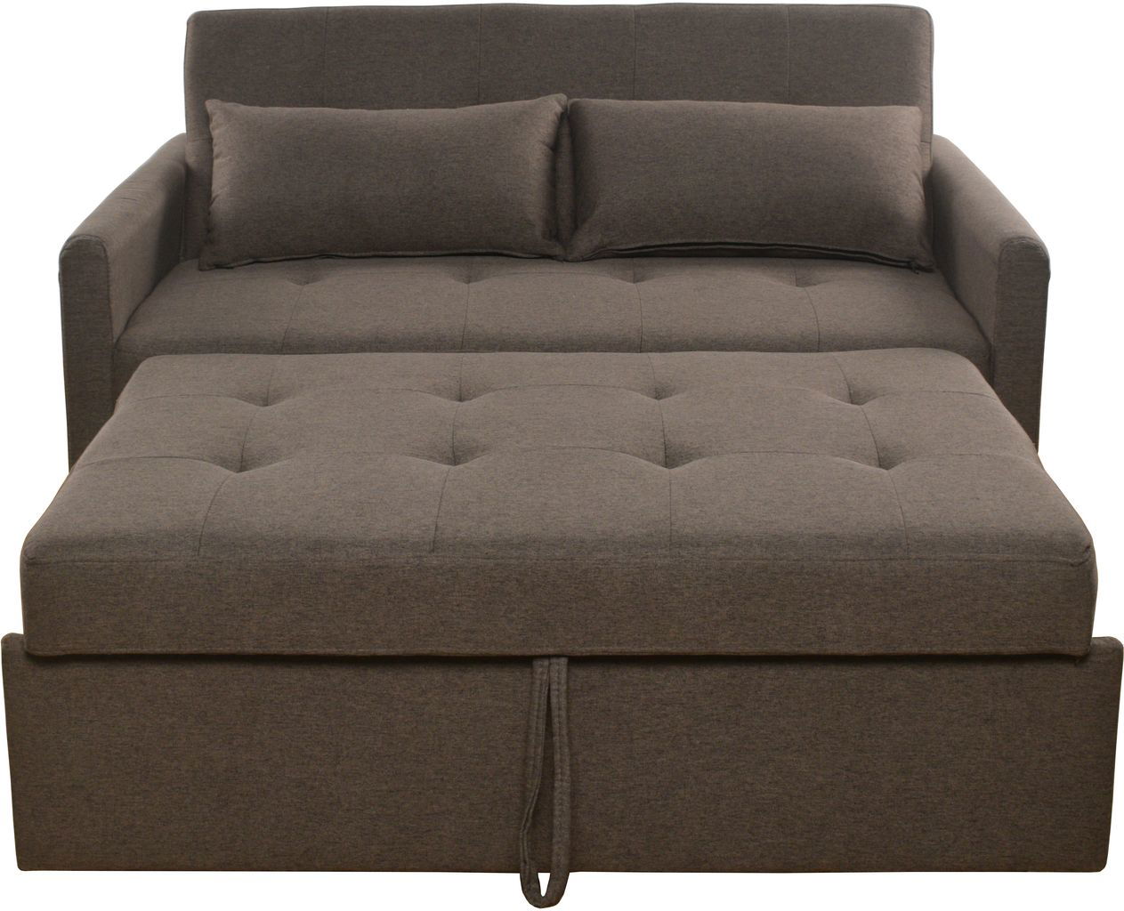 Καναπές - κρεβάτι Oakland 5