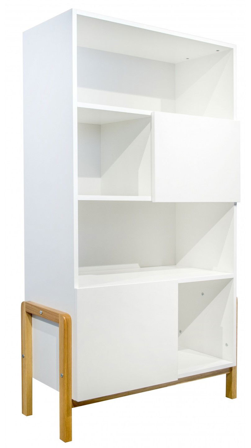 Βιβλιοθήκη Victor 1