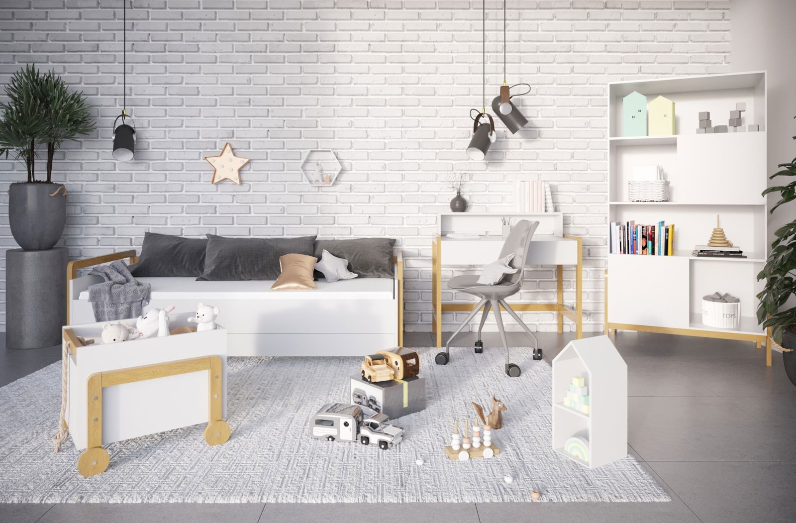 Βιβλιοθήκη Victor 5