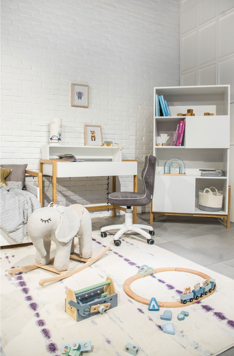 Βιβλιοθήκη Victor 6