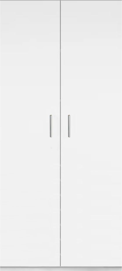 Ντουλάπα Wilson 2D δίφυλλη 6