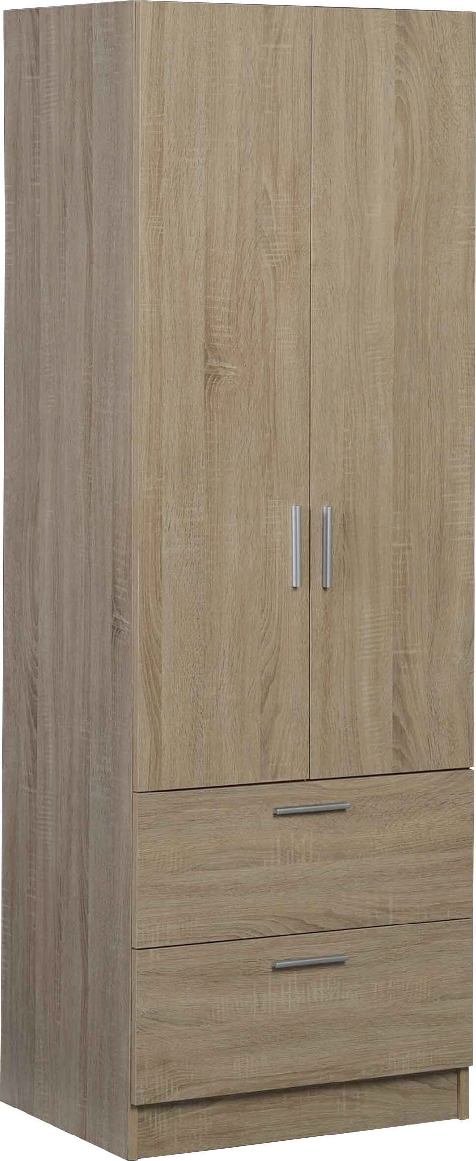 Ντουλάπα Wilson 2DS δίφυλλη 6