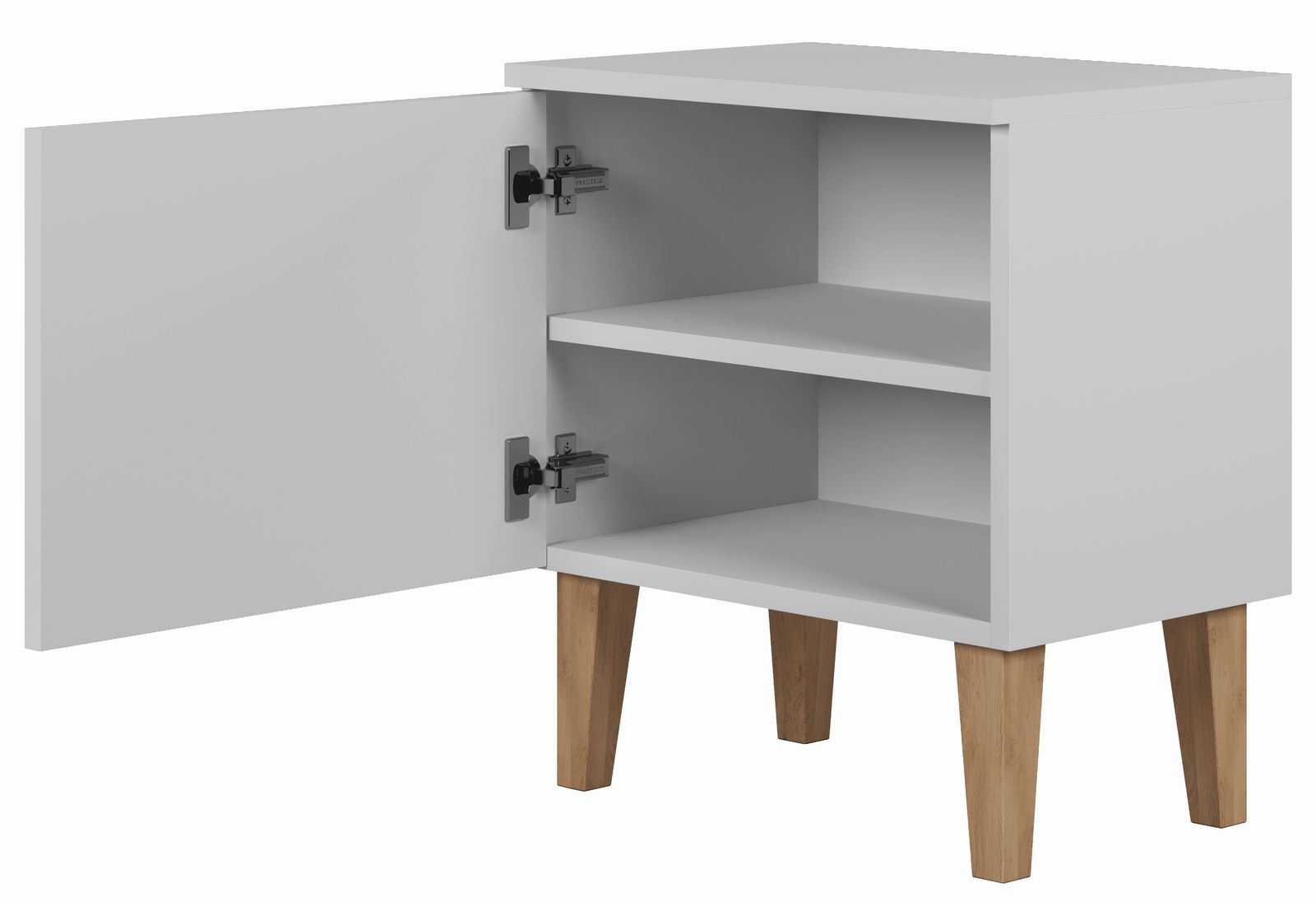 Κομοδίνο Kubi-Leuko 5