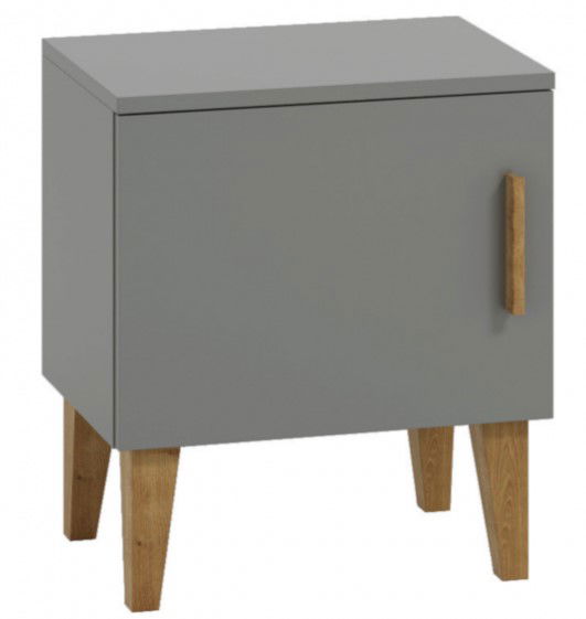 Κομοδίνο Kubi-Gkri 1