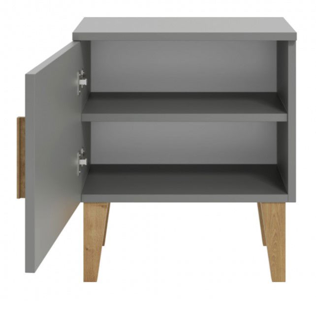 Κομοδίνο Kubi-Gkri 4