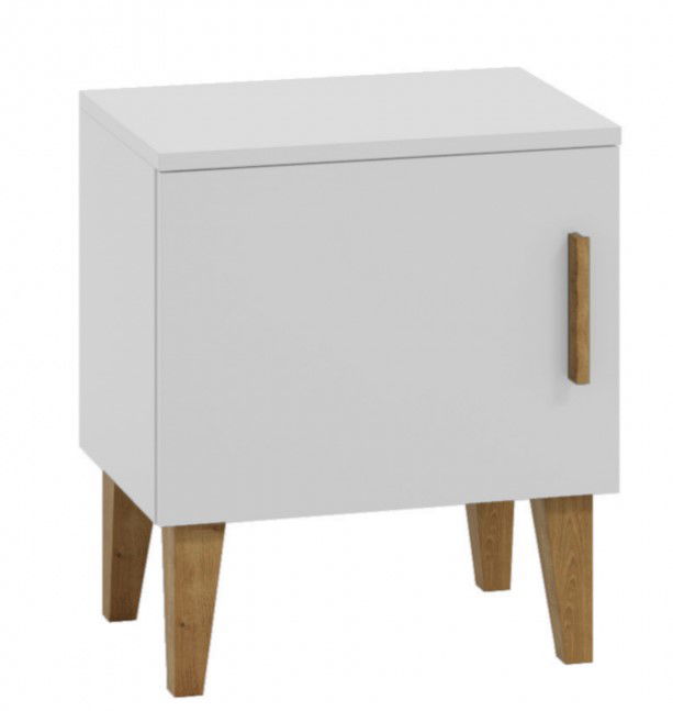 Κομοδίνο Kubi 1