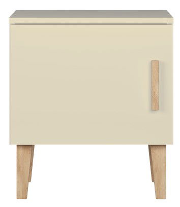 Κομοδίνο Kubi 6