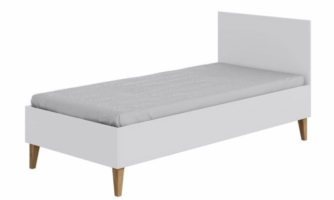 Παιδικό κρεβάτι Kubi 4