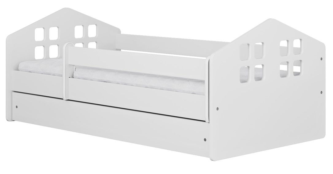 Παιδικό κρεβάτι Kacper-180 x 80 6