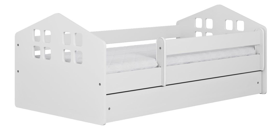 Παιδικό κρεβάτι Kacper-140 x 80 1