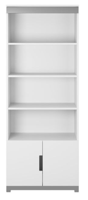 Βιβλιοθήκη Tomi 1