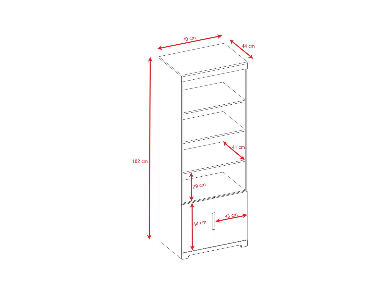 Βιβλιοθήκη Tomi 3