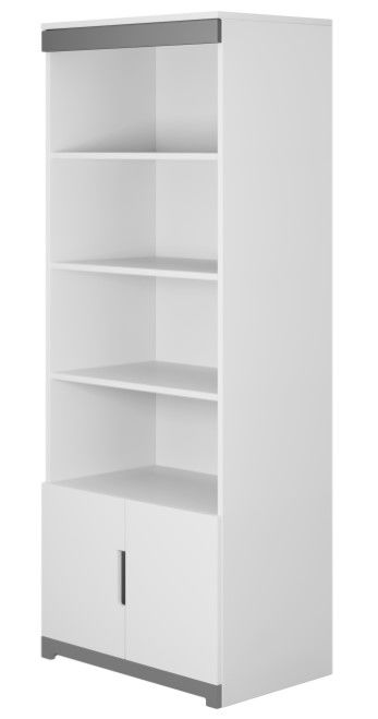 Βιβλιοθήκη Tomi 5