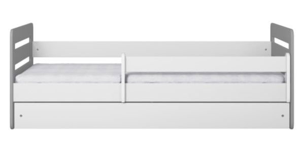 Παιδικό κρεβάτι Tomi-160 x 80 1
