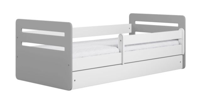 Παιδικό κρεβάτι Tomi-180 x 80 5