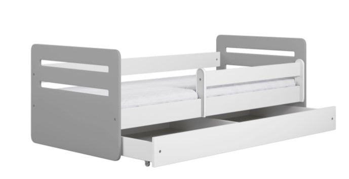 Παιδικό κρεβάτι Tomi-180 x 80 6