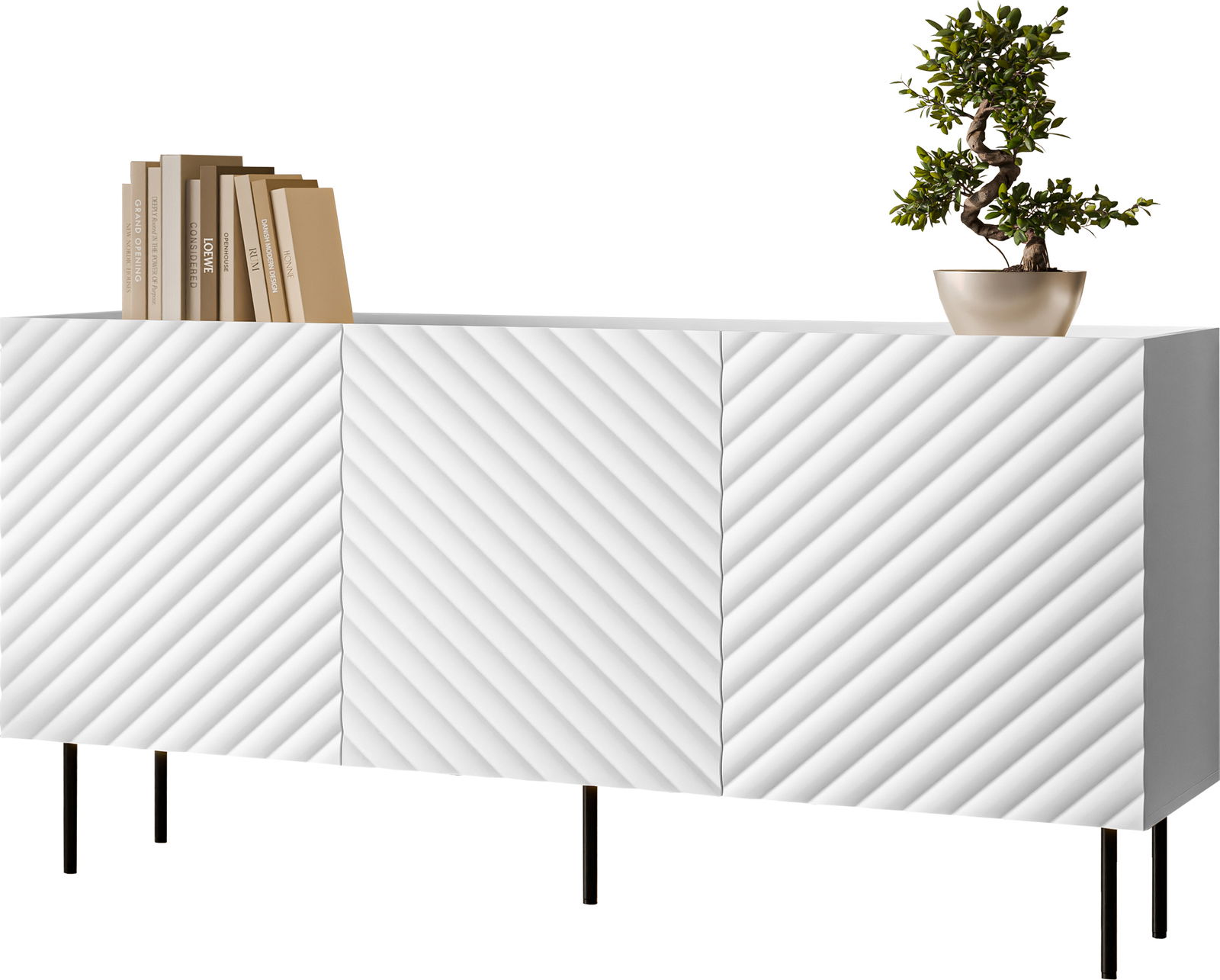 Μπουφές Lucca 1