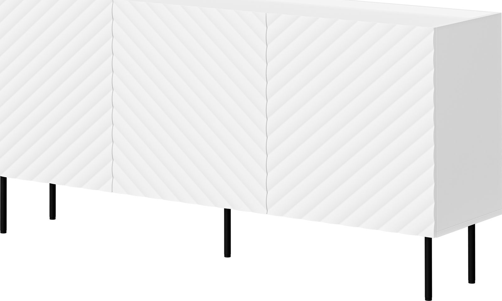 Μπουφές Lucca 2