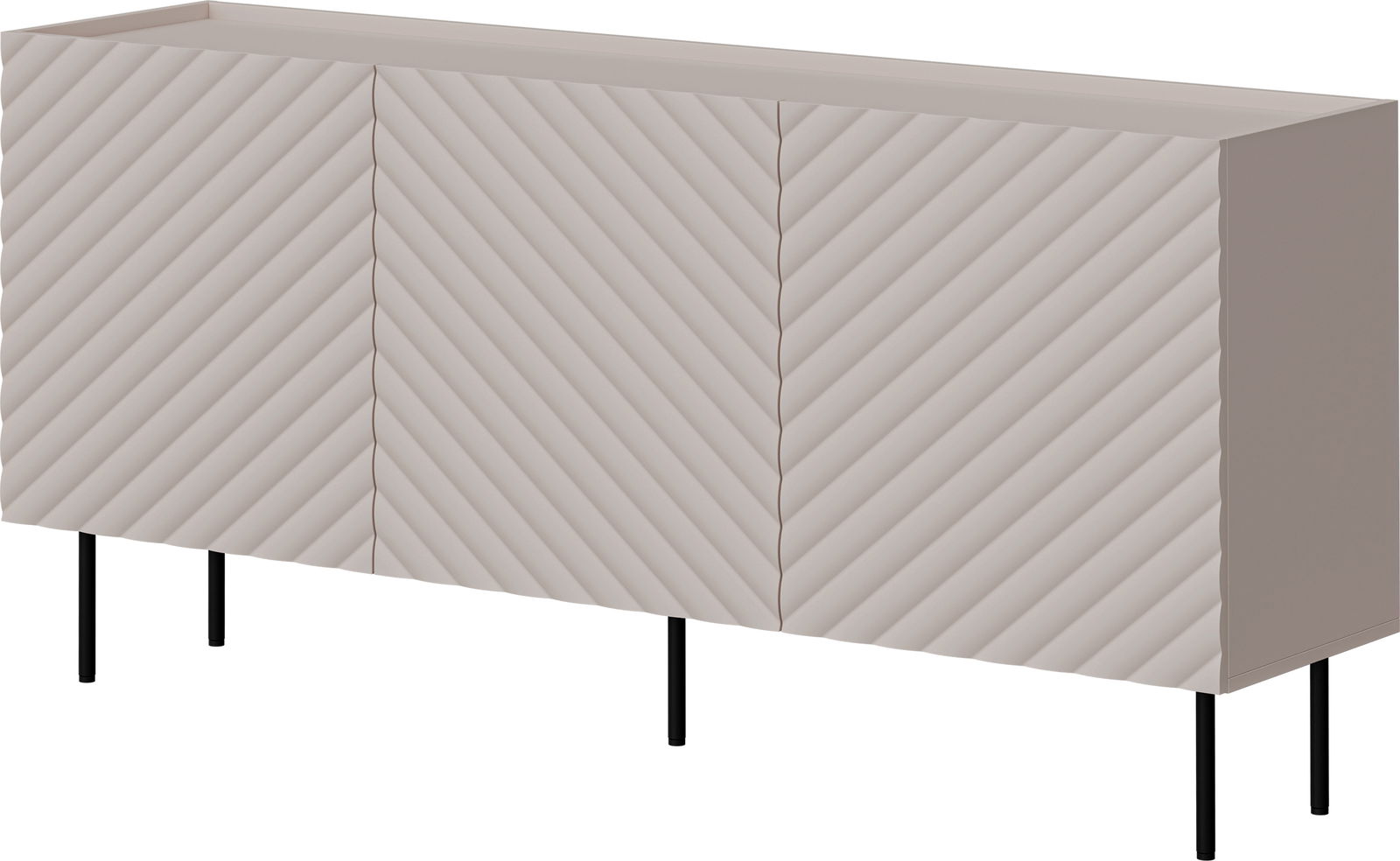 Μπουφές Lucca 6