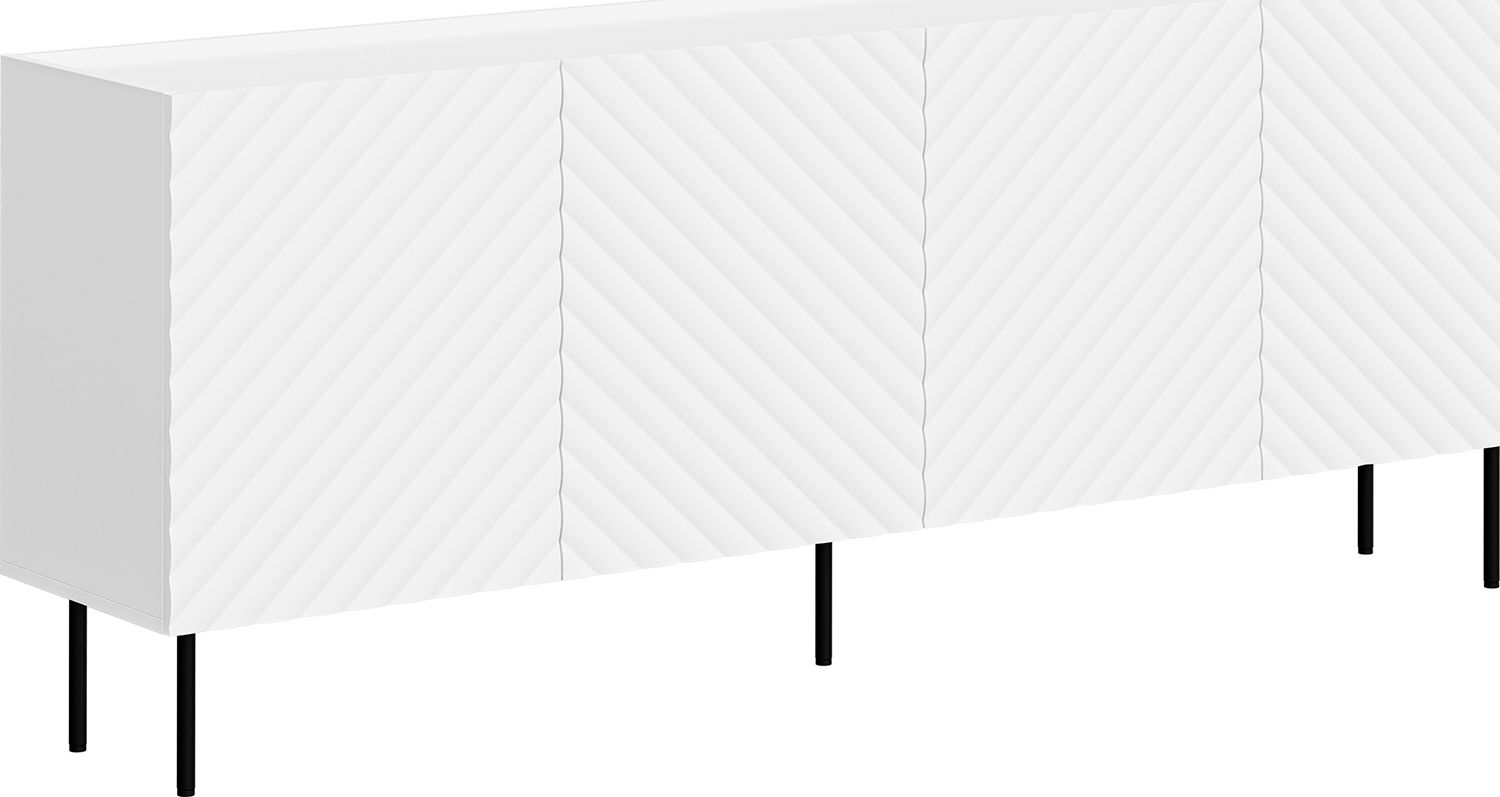 Μπουφές Lucca plus 3