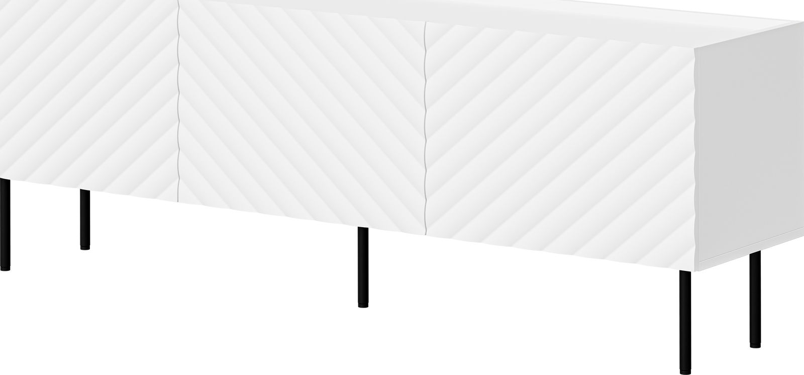 Έπιπλο τηλεόρασης Lucca 1