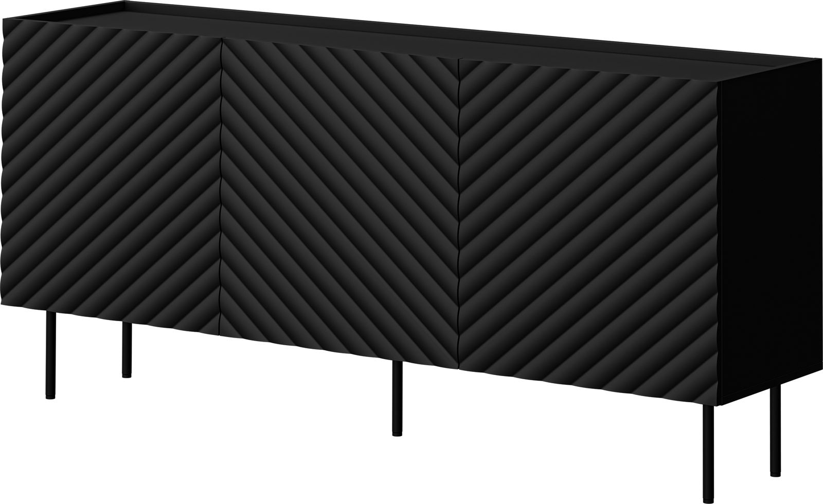 Έπιπλο τηλεόρασης Lucca 2