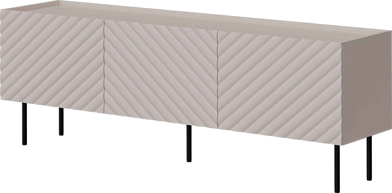 Έπιπλο τηλεόρασης Lucca 5