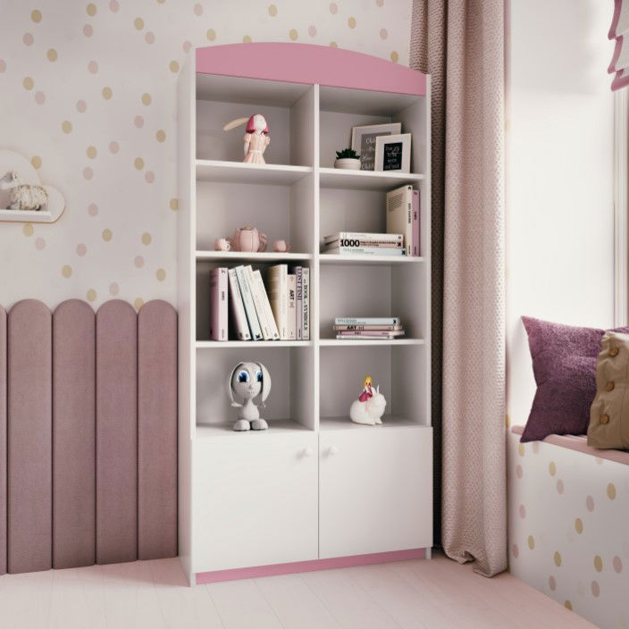 Βιβλιοθήκη Babydreams-Roz 2