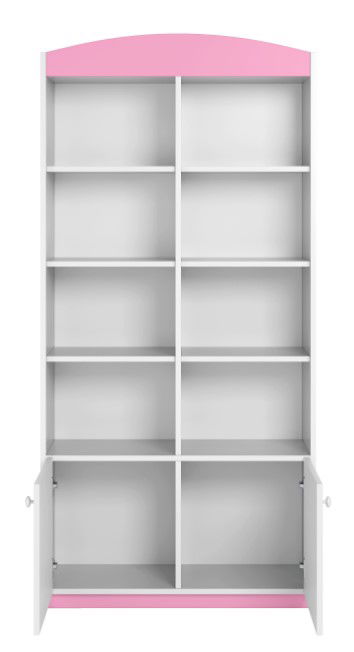 Βιβλιοθήκη Babydreams-Roz 4