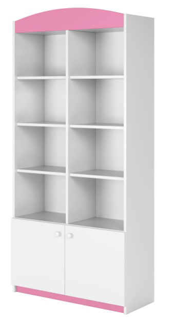 Βιβλιοθήκη Babydreams-Roz 5