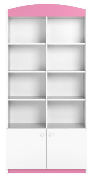 Βιβλιοθήκη Babydreams-Roz 6