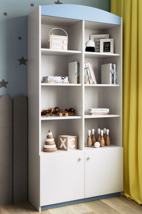 Βιβλιοθήκη Babydreams-Mple 2