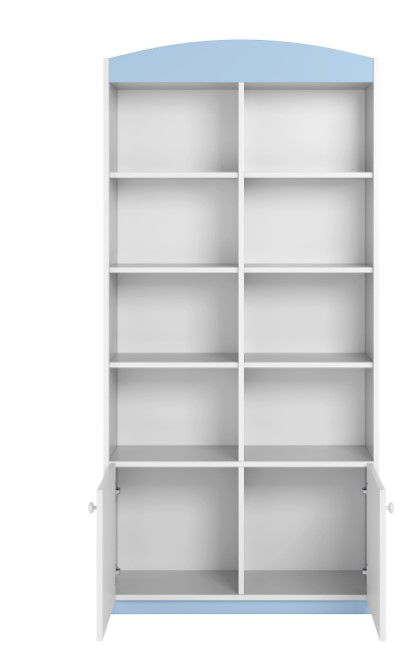 Βιβλιοθήκη Babydreams-Mple 4