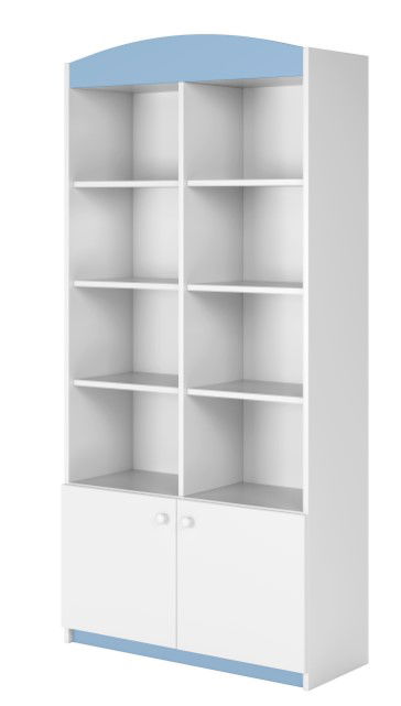 Βιβλιοθήκη Babydreams-Mple 5