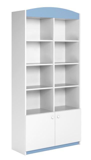 Βιβλιοθήκη Babydreams-Mple 6